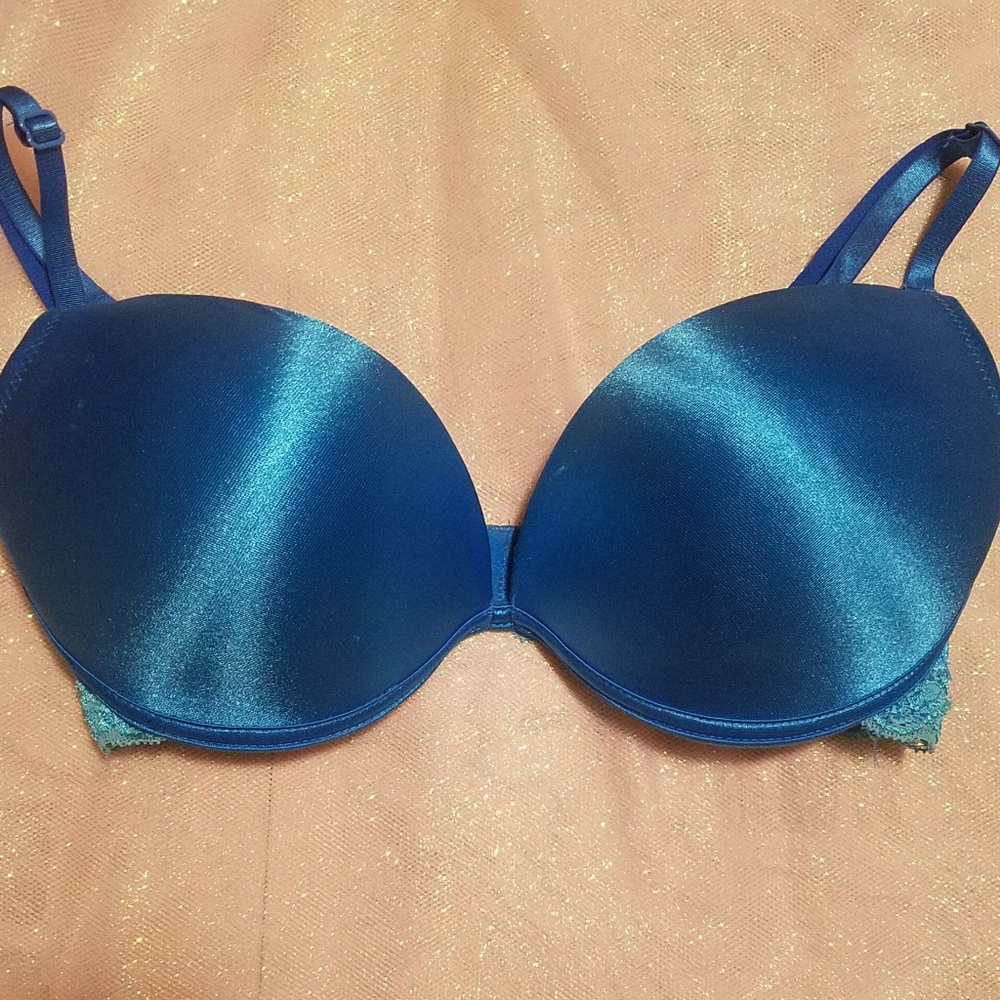 Brand New Fredericks Multiway push up bra 34 D